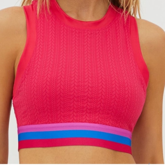 Beach Riot Tank Top - Picture 2 of 5